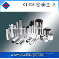 Best A312 / A376 TP321 STAINLESS STEEL PIPE